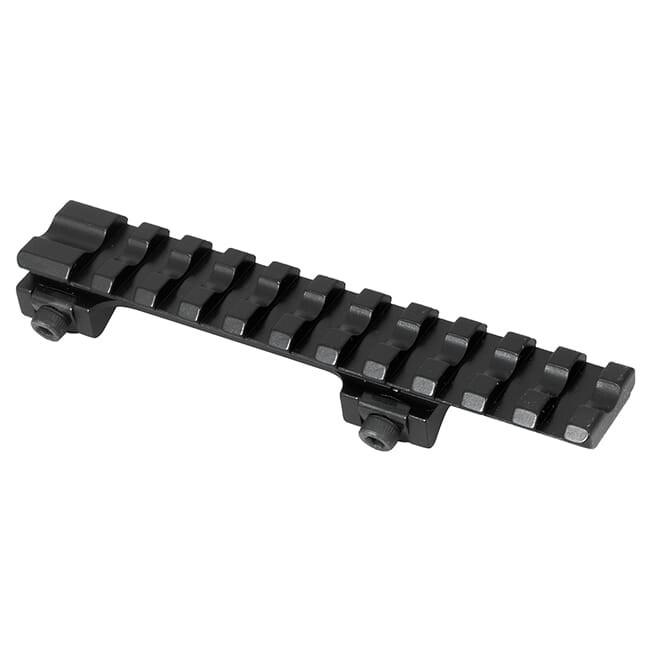 Contessa Fixed Picatinny Rail for Blaser O MOA. MPN FXB01