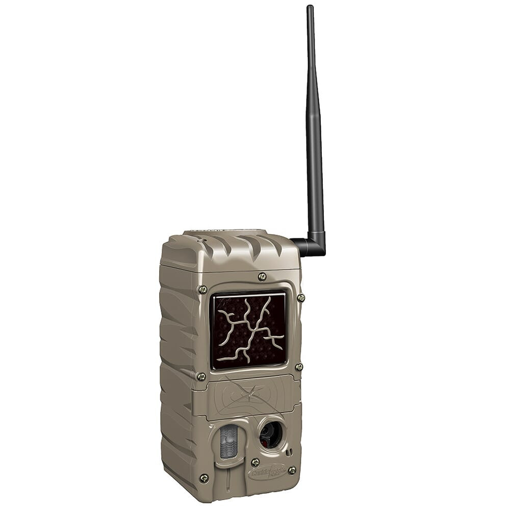 Cuddeback CuddeLink G-Series Dual Flash Camera G-5055