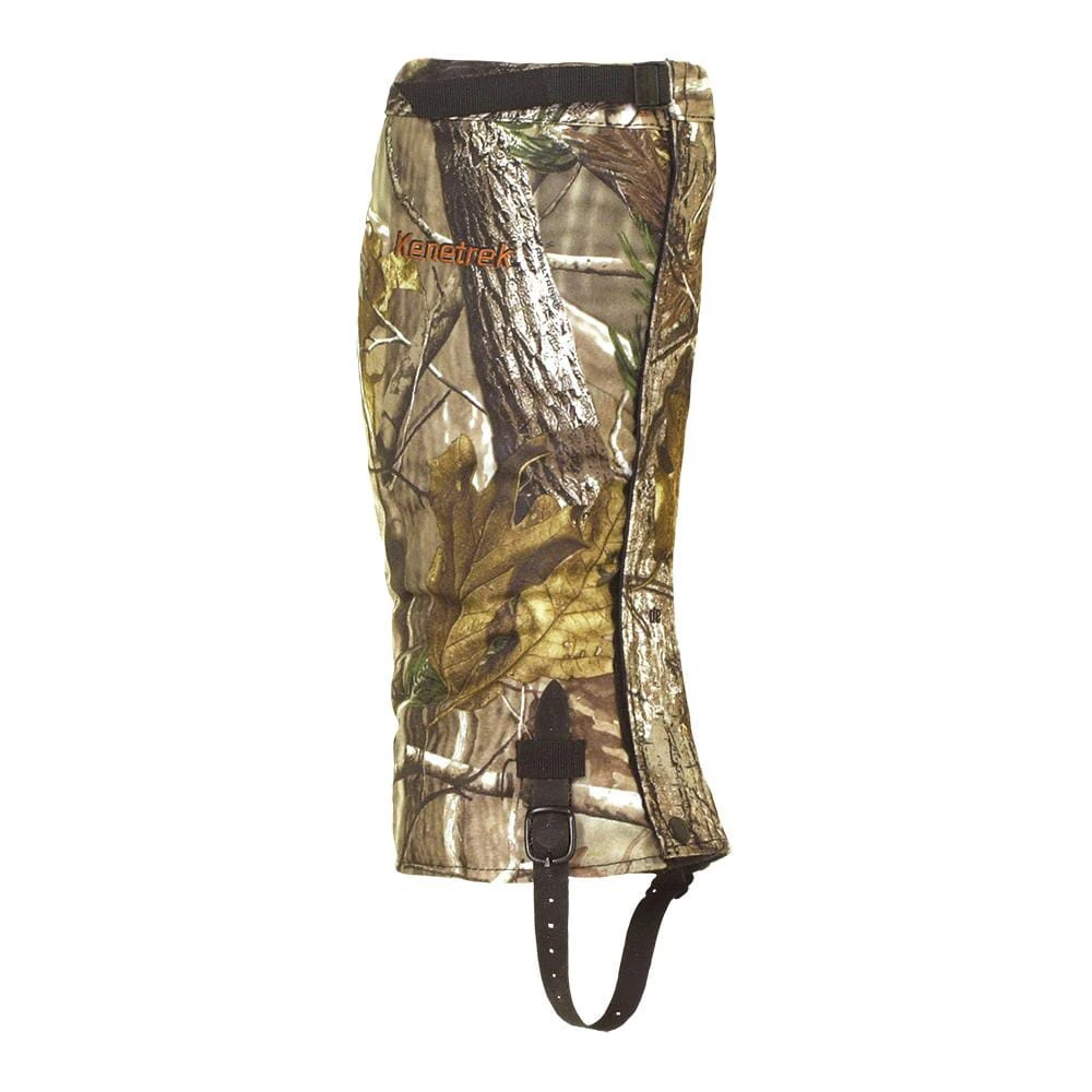Kenetrek Hunting Gaiter L Realtree Xtra KE-064-CAM