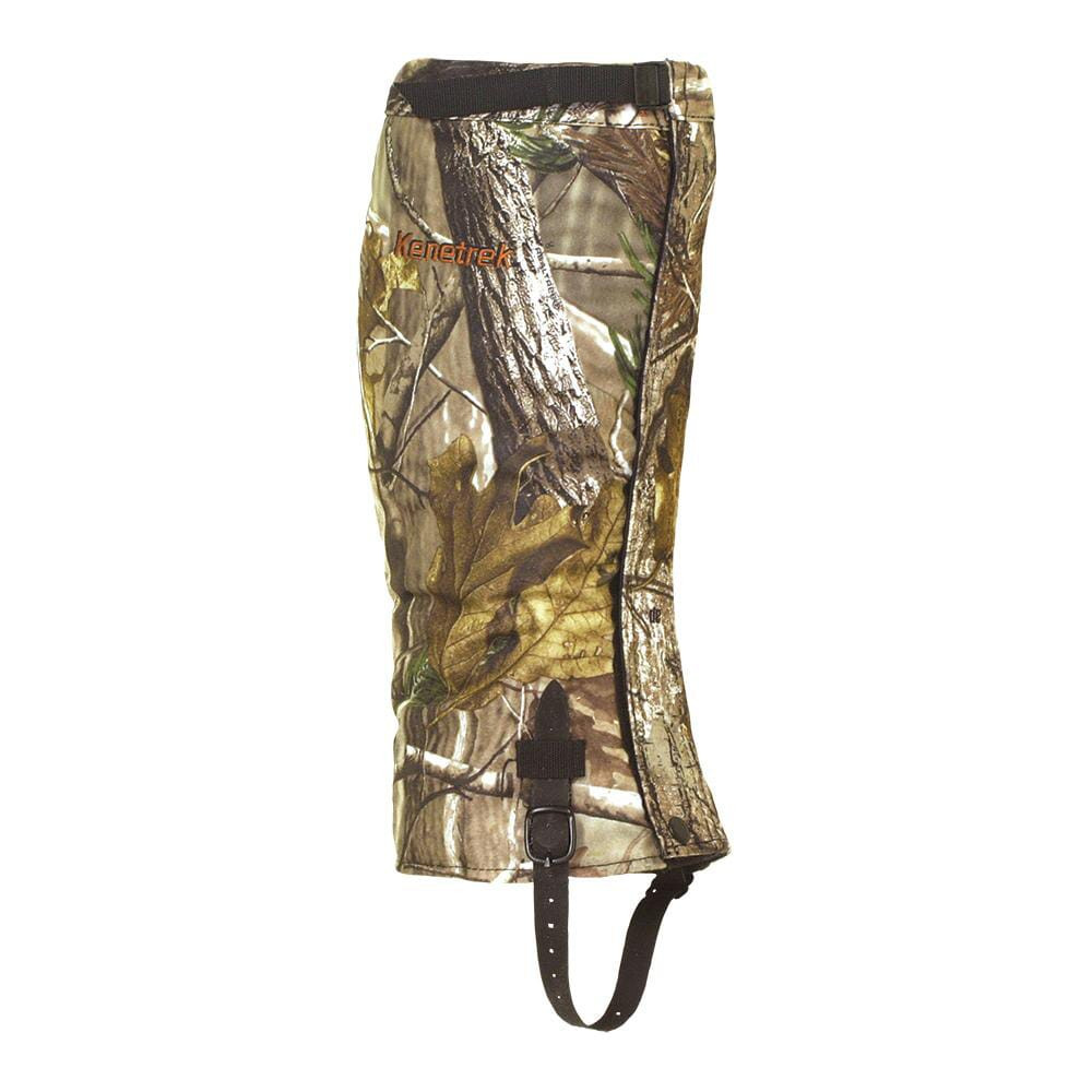 Kenetrek Hunting Gaiter XL Realtree Xtra KE-064-CAM
