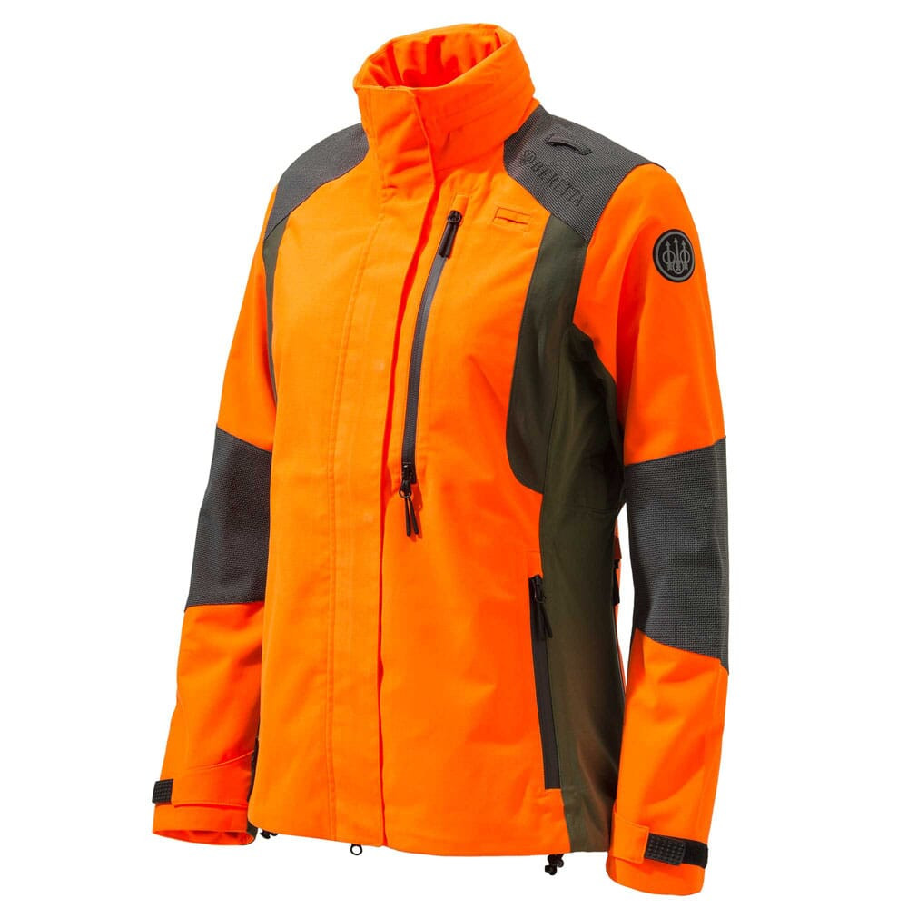 Beretta Extrelle EVO Active Jacket Orange GD173T19680021