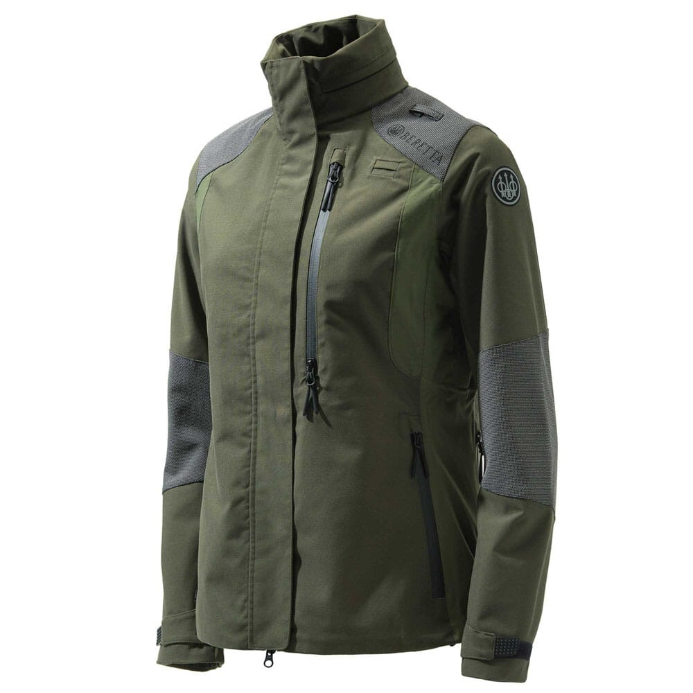 Beretta Extrelle EVO Active Jacket Green GD173T19680076