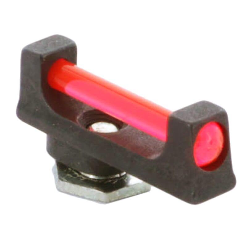 Ameriglo Red FiberRod .165" H .105" W Front Sight for Glock GF-165-105R