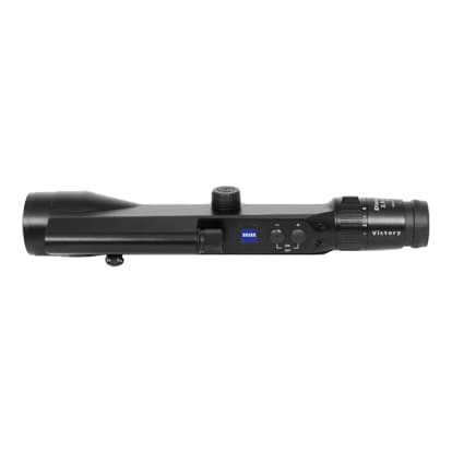 Zeiss Victory Diarange 2-10x50mm T* #71 Rapid-Z 600 Railmount Like New Demo Riflescope 521787-9971-000