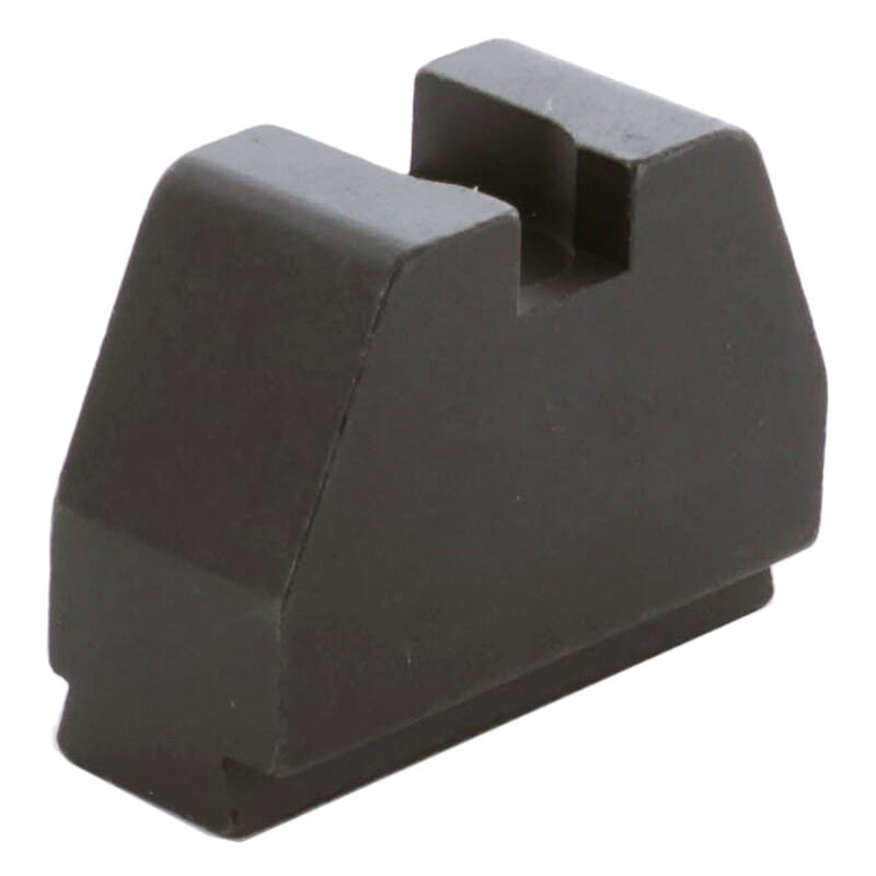 Ameriglo Black .578" H .150" Rear Sight for Glock GL-404-578