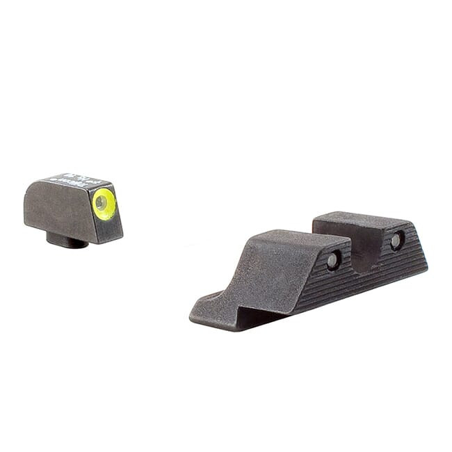 Trijicon HD Night Sight Yellow Glock GL101Y