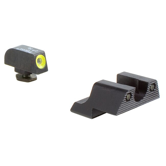 Trijicon HD™ Night Sights - Glock Small Frames GL113-C-600784