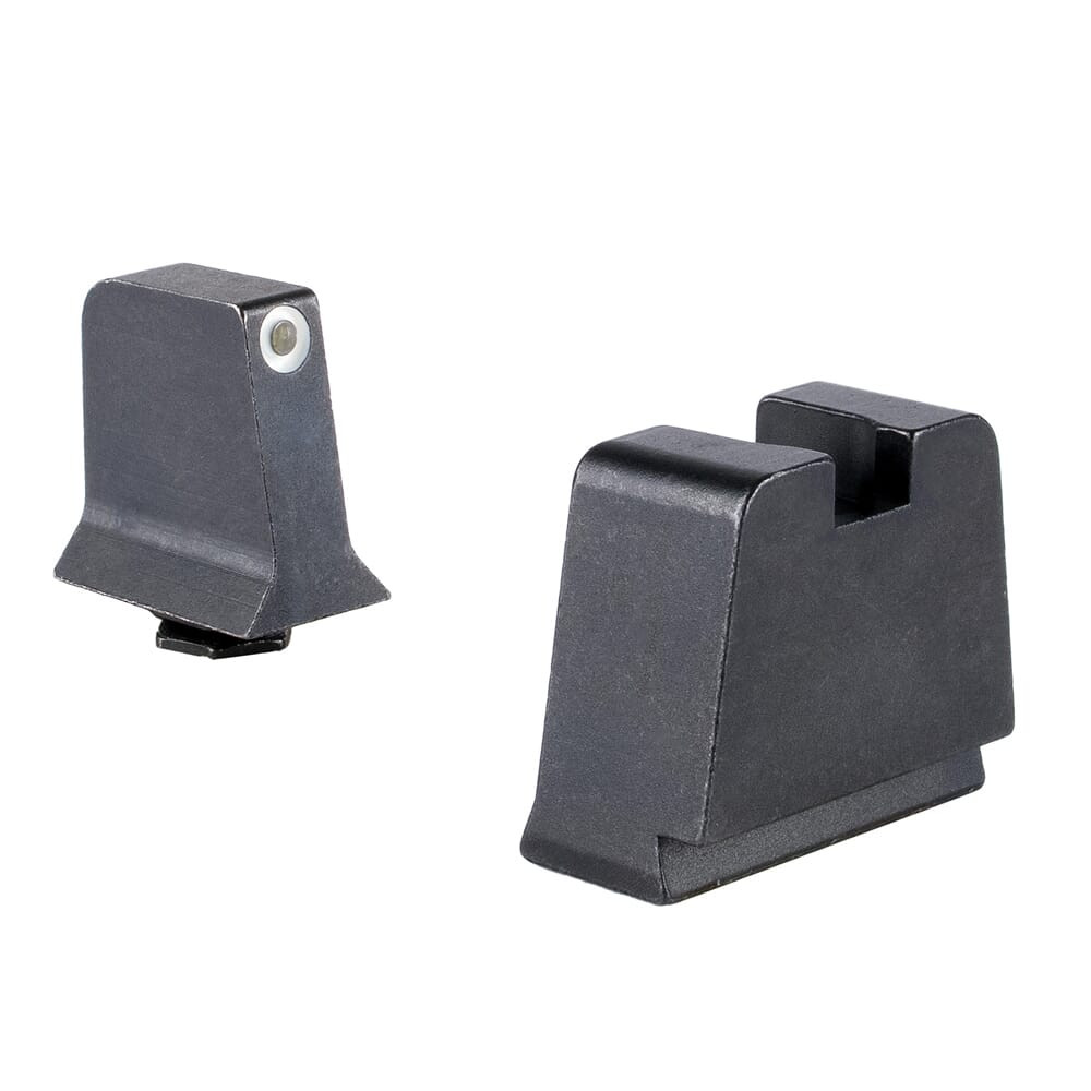 Trijicon Bright & Tough Glock Suppressor Sights GL201-C-600649