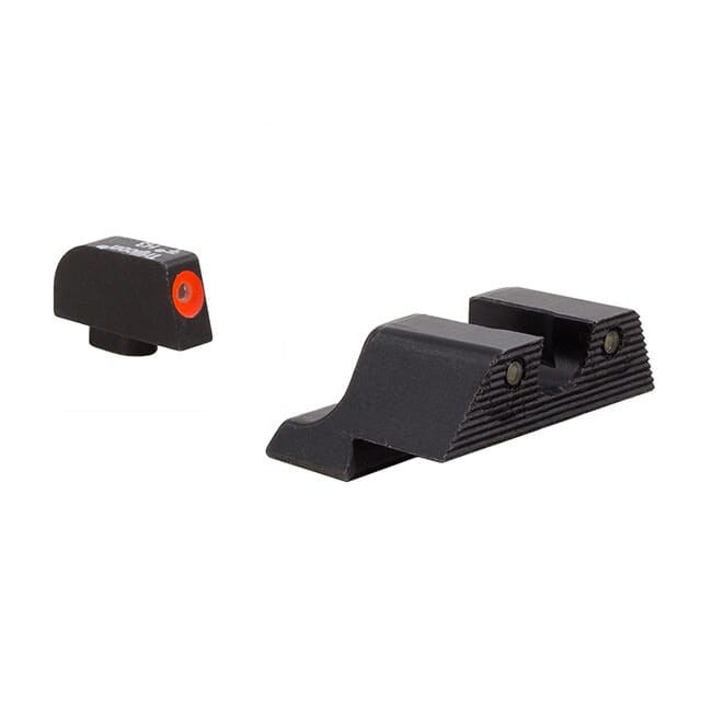 Trijicon HDXR Yellow Night Sight Set FN 509 FN604-C-600999