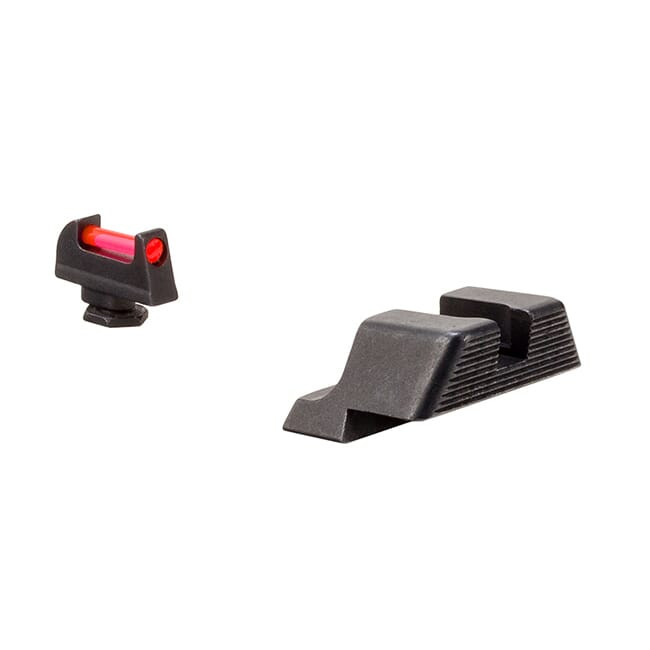 Trijicon® Fiber Sights - Glock Large Frames GL704-C-601026