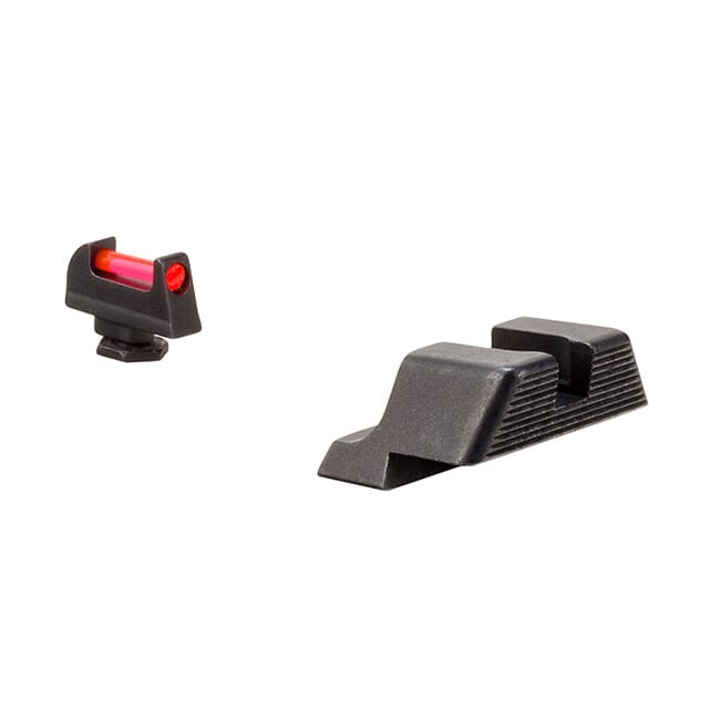 Trijicon® Fiber Sights - Glock Small Frames GL713-C-601029