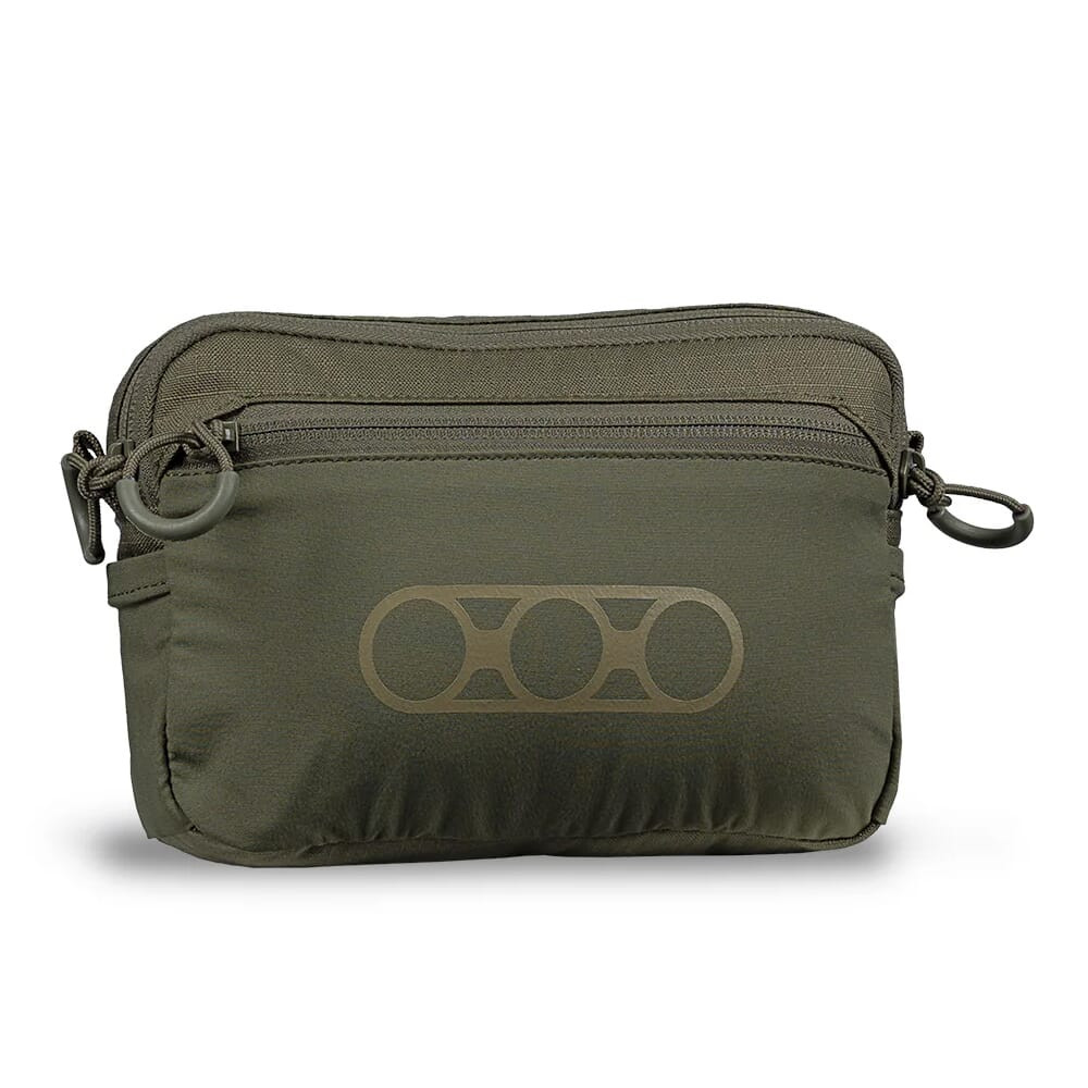 Eberlestock General Purpose Pouch Military Green Large GPLMJ