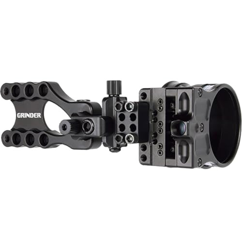 Spot Hogg Grinder 5-Pin LH .019 Bow Sight GR5LH19