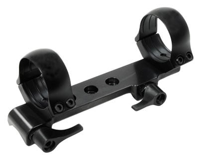 Gun Star Thumb Screw Saddle Mount 1" rings Blaser GS-Blaser-16-1