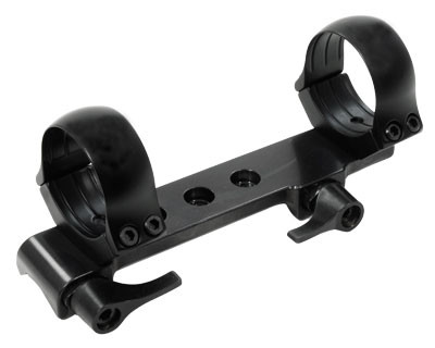 Gun Star Thumb Screw Saddle Mount 30mm Rings Blaser GS-Blaser-16-30