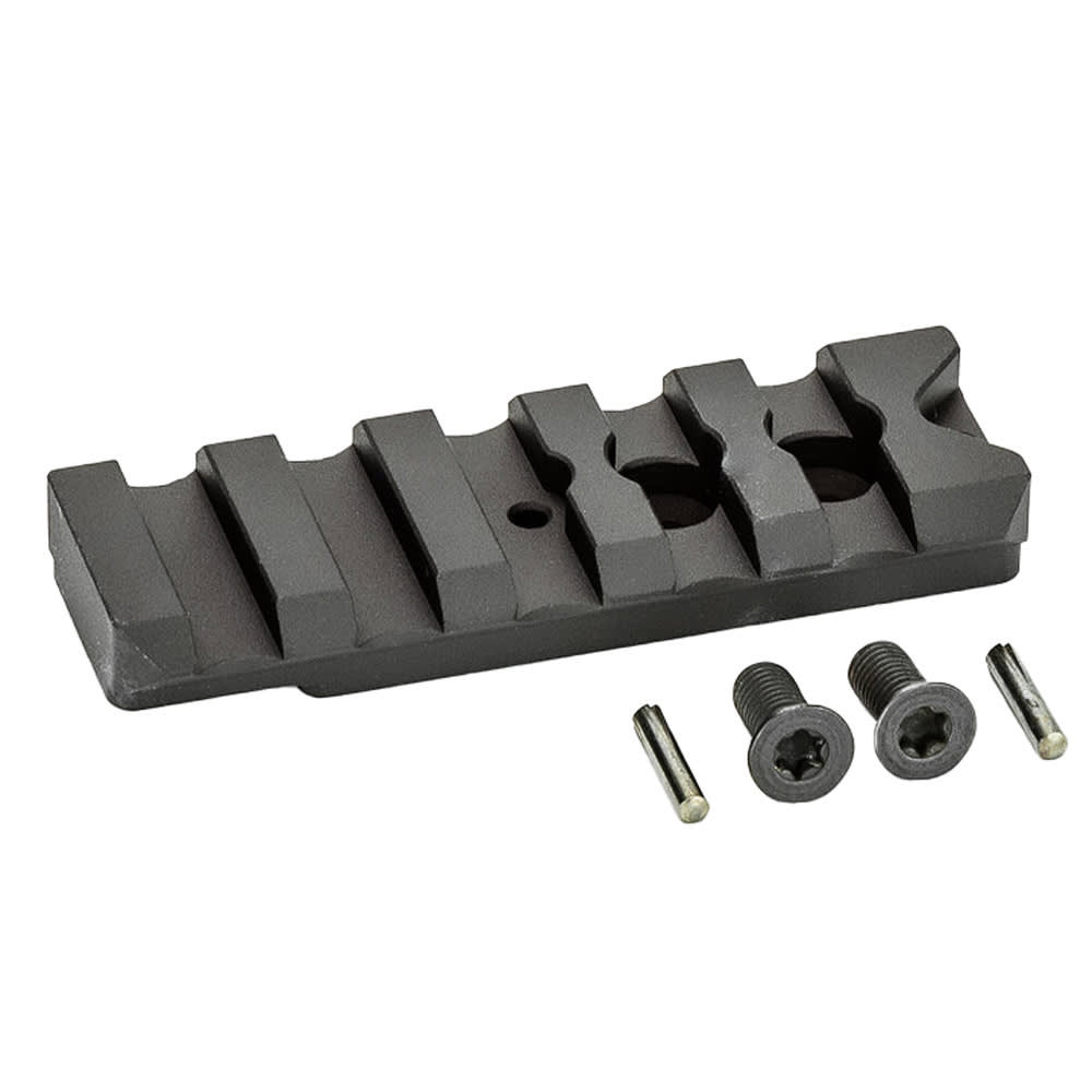 Griffin Armament Picatinny AIS™ Flat Plate GSMA-PIC-FP