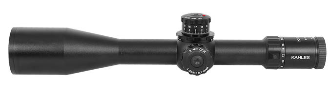 Kahles Ki 6-24X56 CCW SKMR 10573