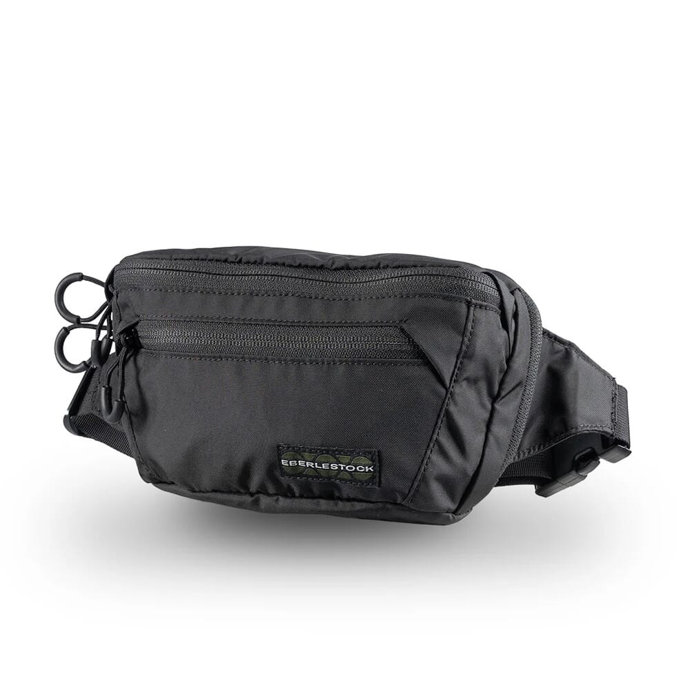 Eberlestock Bando Bag Black L2MB
