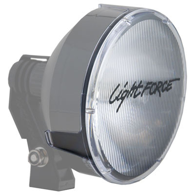 Lightforce 170mm Striker Clear Wide Filter LA068-LF