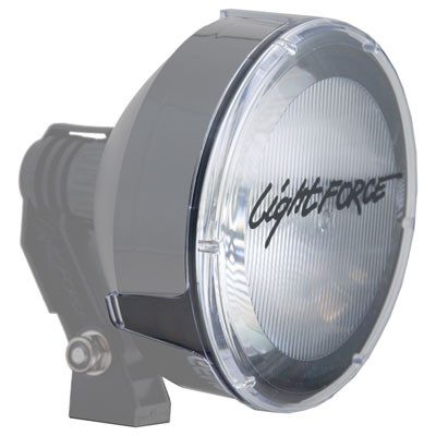 Lightforce 170mm Striker Clear Combo Filter LA069-LF