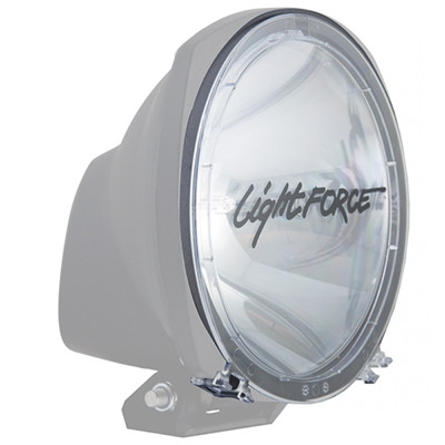 Lightforce Genesis 210mm Clear Spot Filter LA086-LF