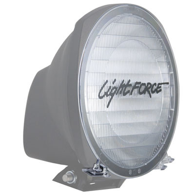 Lightforce 210mm Genesis Clear Wide Filter LA091-LF