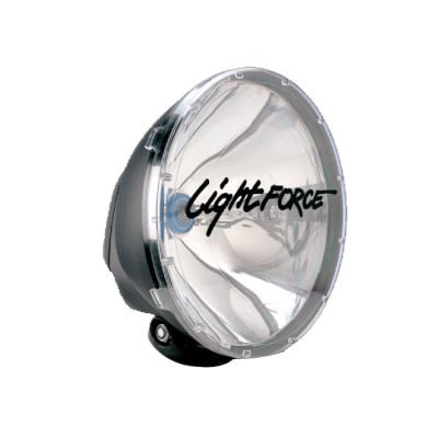 Lightforce XGT 240mm 12V 35W HID Driving Light LD015-LF