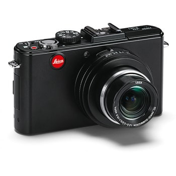 Leica D-LUX 5 Camera 18151