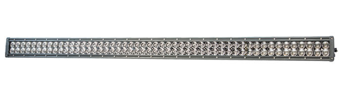 Lightforce 50" Dual Light Bar 5W LE014-LF