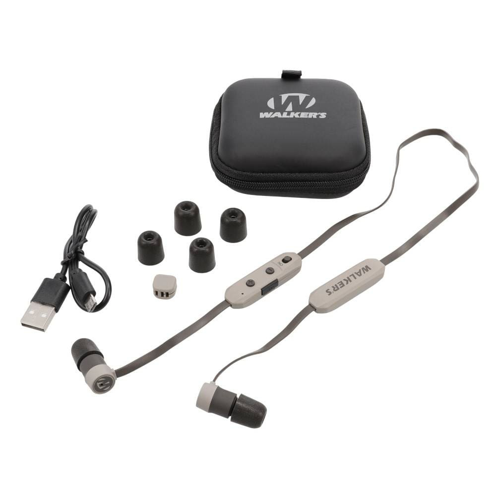 Walker's Rope Hearing Enchancers GWP-RPHE