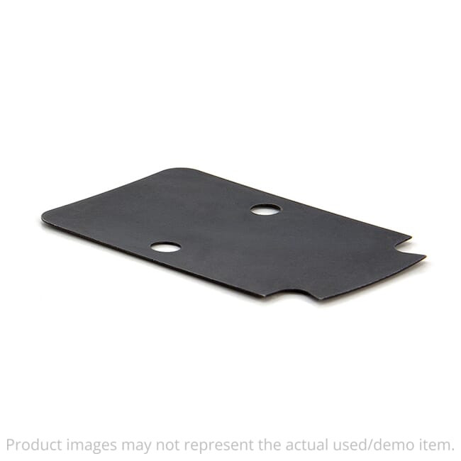Trijicon USED RMR Mount Sealing Plate RM63 AC32026 RM63 - Excellent Condition UA4663