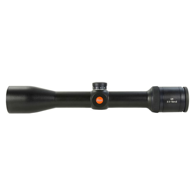 Leica ER 2.5-10x42 4A Riflescope 50021