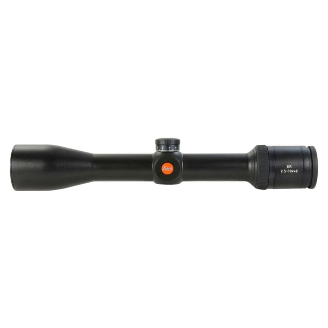 Leica ER 2.5-10x42 TT LEICA-Plex Rifle Scope 50020