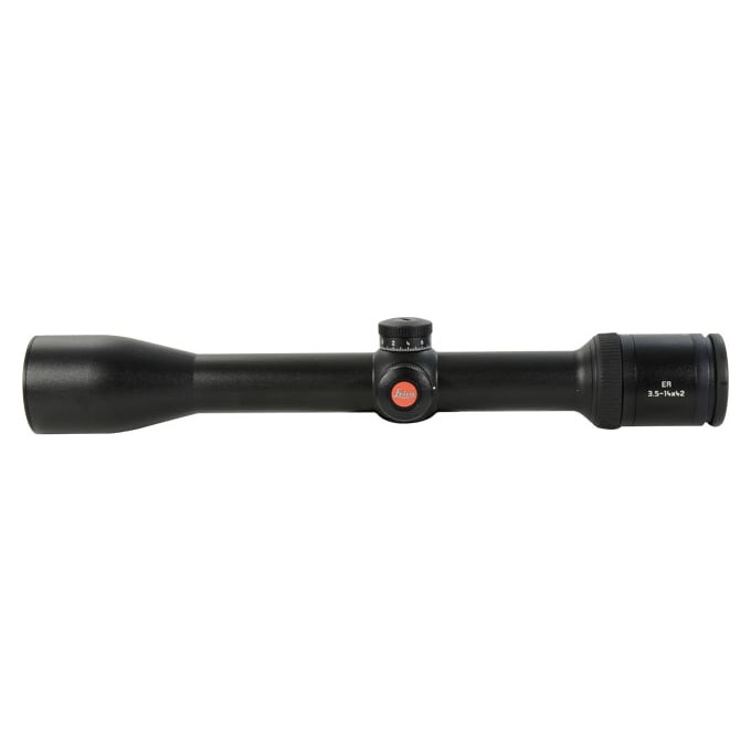 Leica ER 3.5-14x42 4A Riflecope 51031