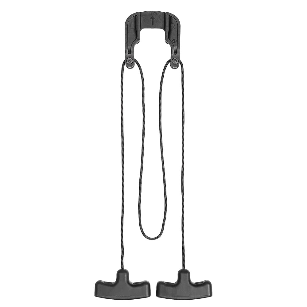 TenPoint Rope-Sled sled style Blk HCA-000-RS