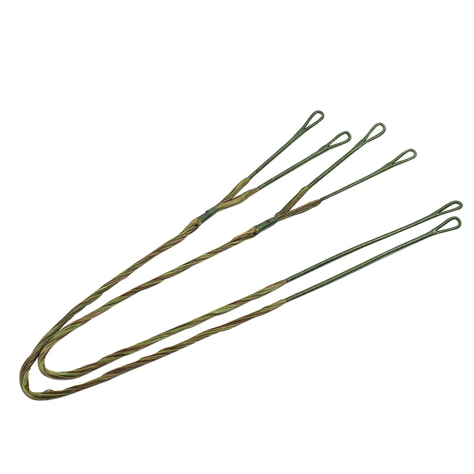 TenPoint Cables Titan HLX Titan TL-9 Pro Slider Pro Fusion Lazer Maverick Camo HCA-124