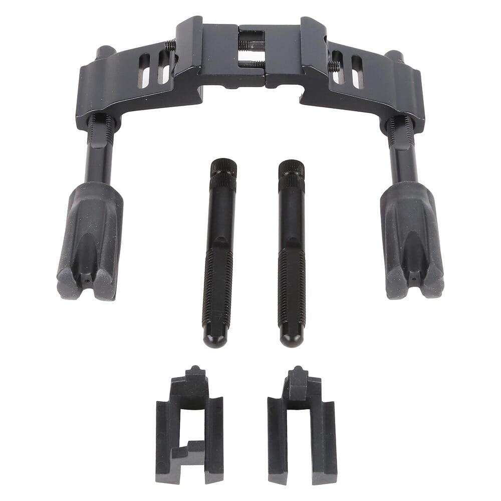 TenPoint String Dampening System SDS for Select TP Models Blk HCA-148