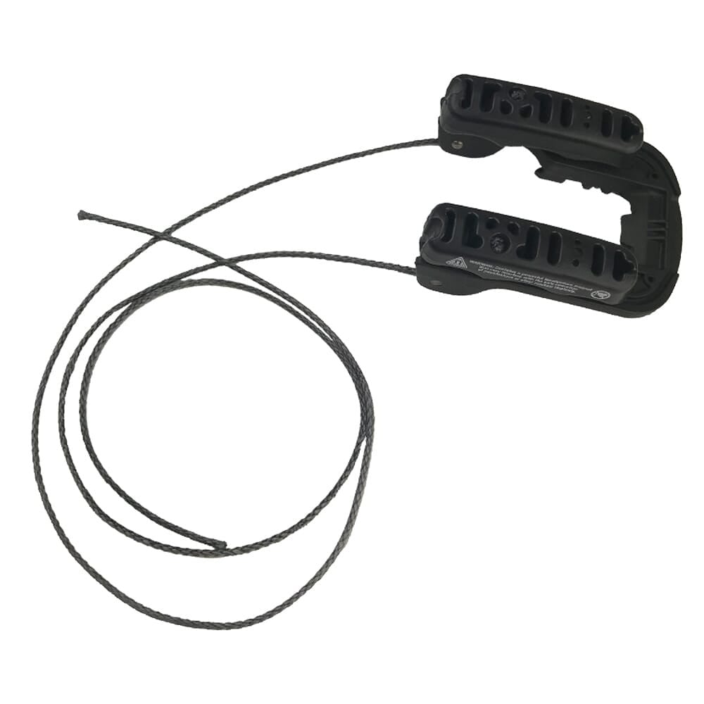 TenPoint ACUdraw50 Sled w/Handles & Cord HCA-444