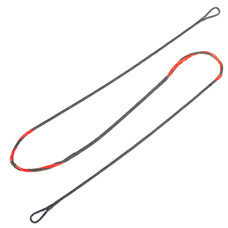 TenPoint String Carbon Phantom RCX Eclipse RCX Neon Slm/Blk HCA-70117
