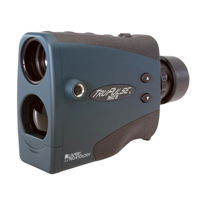 Laser Technology Trupulse 360B Laser Rangefinder 7005560