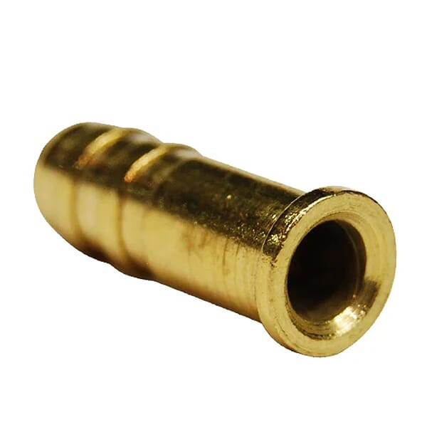 TenPoint Insert .297 Inside Dia. Pro Elite Brass HEA-260-12