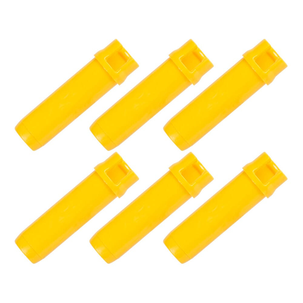 TenPoint Alpha-Nock Receiver .297 Inside Dia. Pro Elite Ylw HEA-345-72