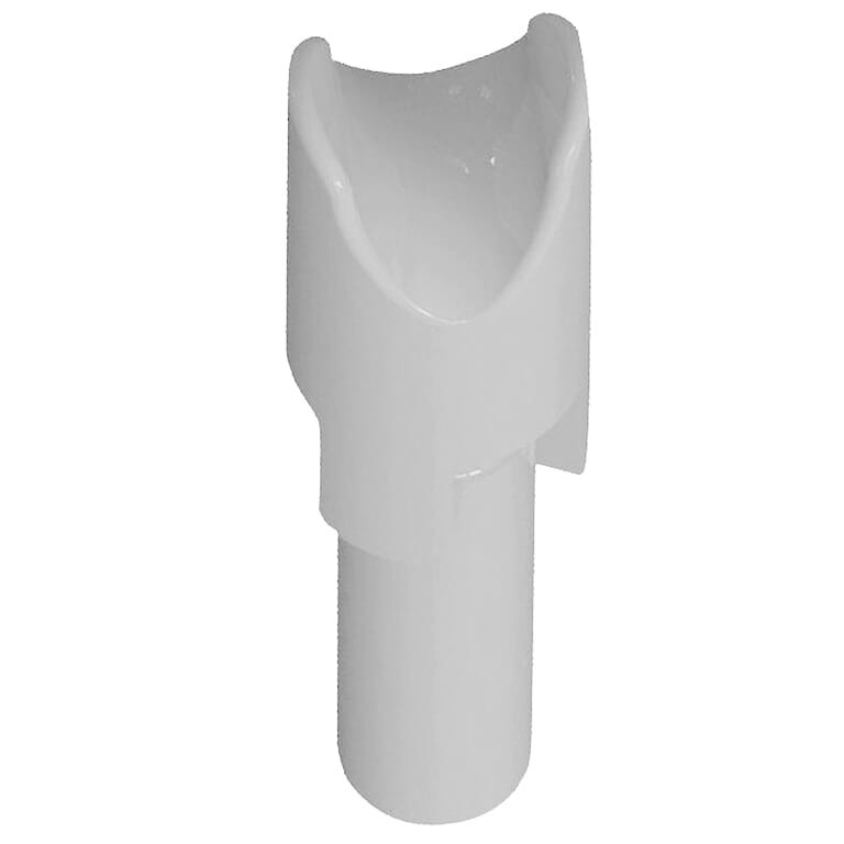 TenPoint Alpha-Nock Molded Wte HEA-352-72W