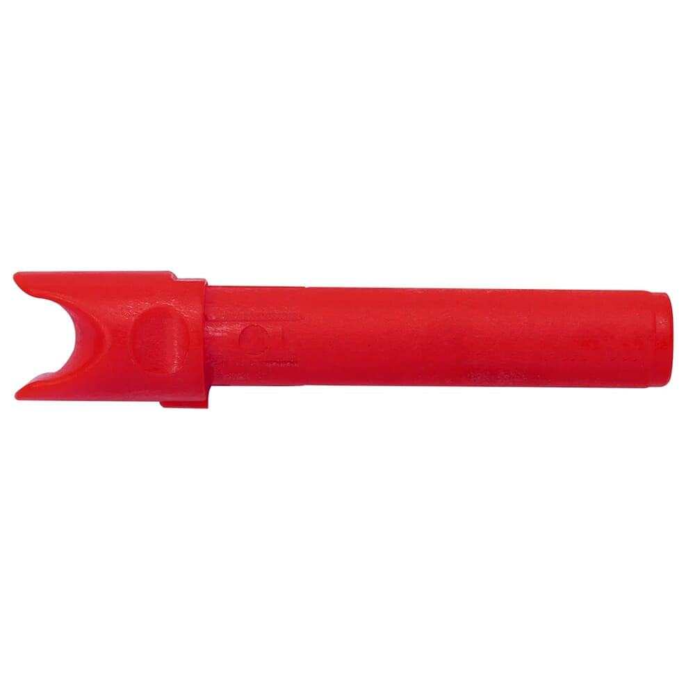 TenPoint Alpha-Nock HPX Red 12pk HEA-364.12R