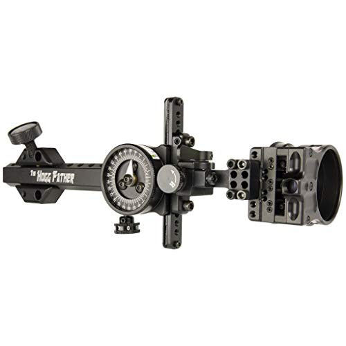 Spot Hogg Hogg Father Double-Pin RH .010 Bow Sight HF2RH10