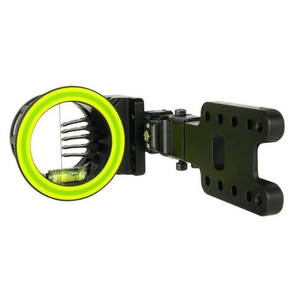 Spot Hogg Hunter MRT 5-Pin RH .029 Wrapped Bow Sight HH5RH29MRT
