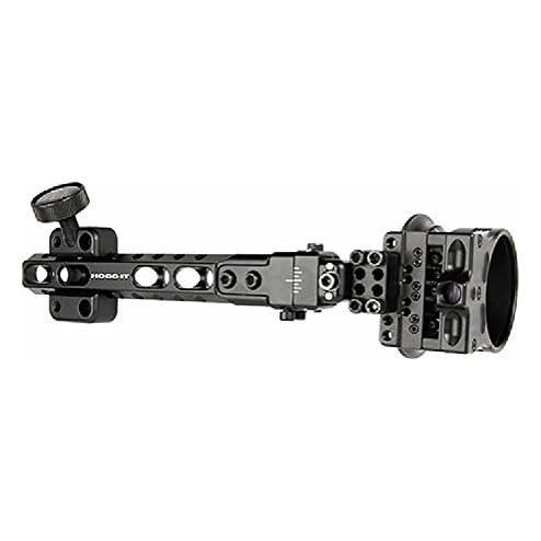 Spot Hogg Hogg-It MRT 3-Pin LH .010 Wrapped Bow Sight HI3LH10MRT