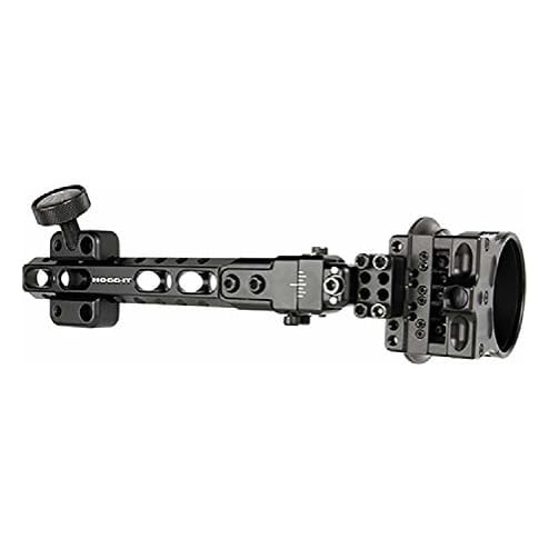 Spot Hogg Hogg-It MRT 3-Pin LH .019 Wrapped Bow Sight HI3LH19MRT