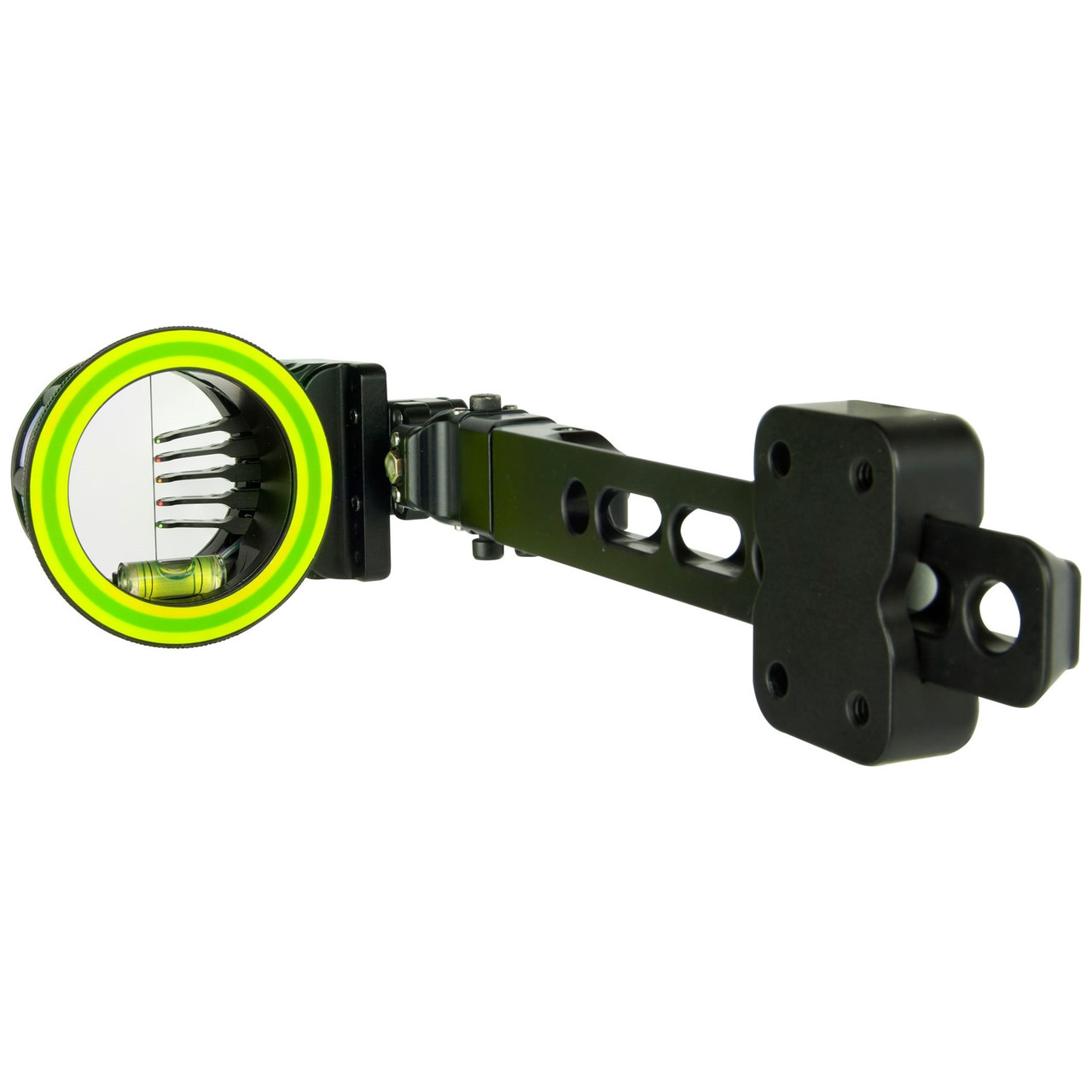 Spot Hogg Hogg-It MRT 3-Pin RH .010 Wrapped Bow Sight HI3RH10MRT