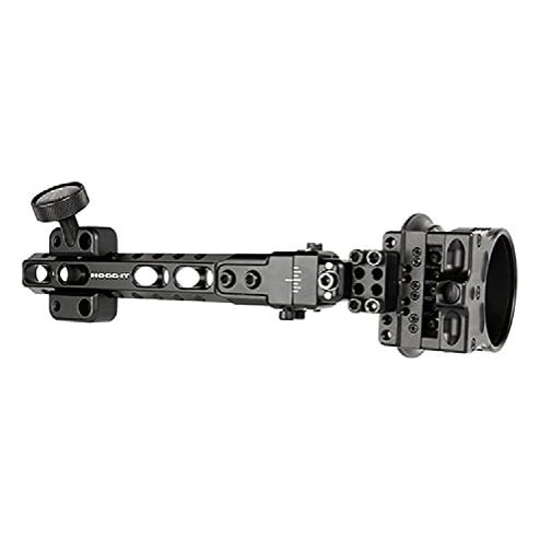 Spot Hogg Hogg-It MRT 5-Pin LH .010 Wrapped Bow Sight HI5LH10MRT